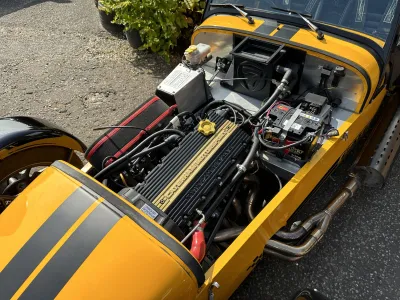 Roadsport Seven